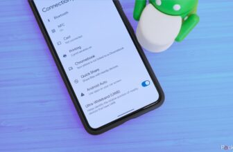 5 reasons to enable ultra-wideband on your Android phone