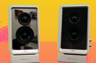 Edifier QR65 review: A desktop staple